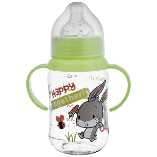 SIMONDS MAM. 260 ML. LOONEY TUNES B/ANCHA - Durandin