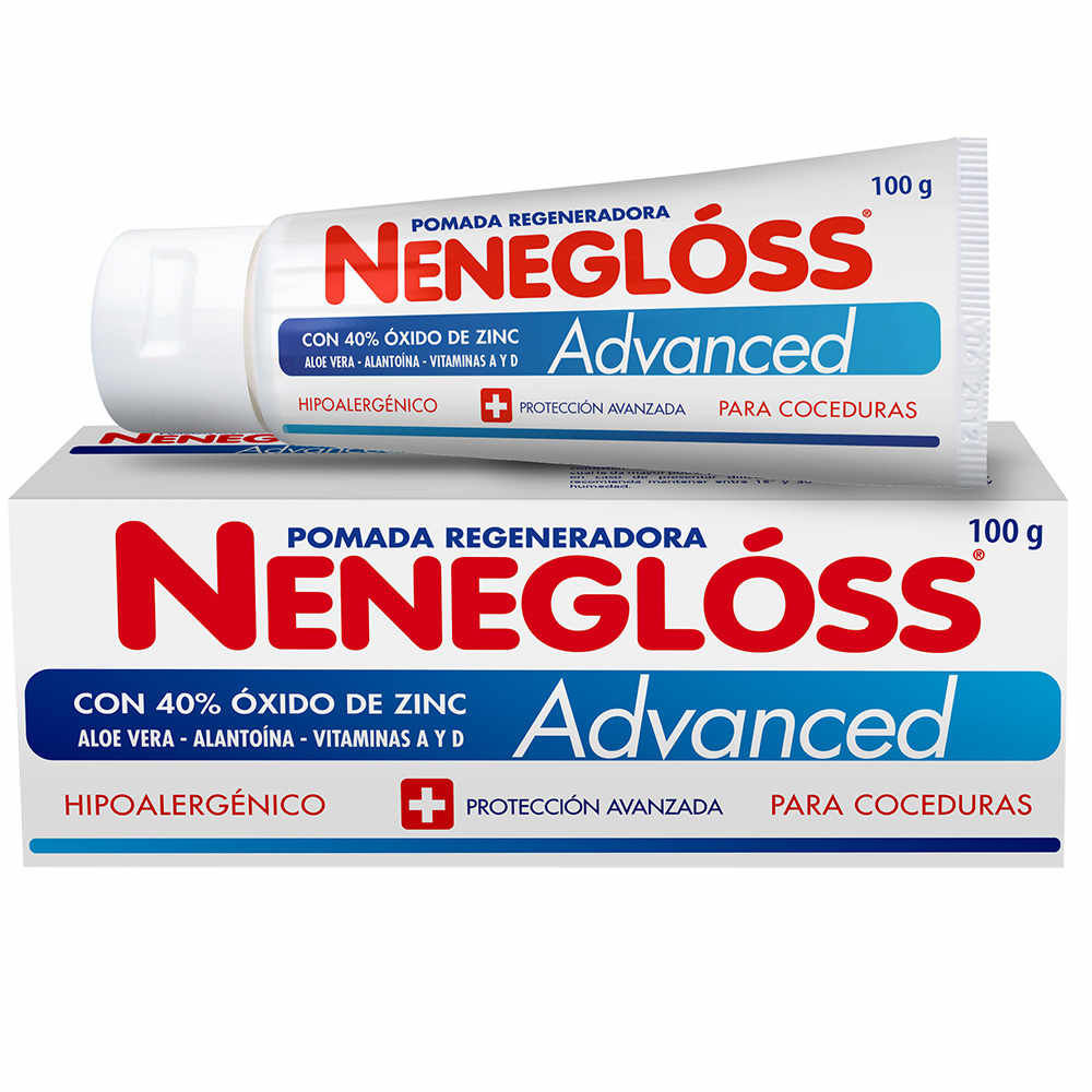 NENEGLOSS 100 GR. - Maver