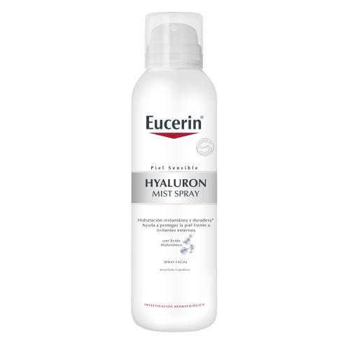 Product image of EUCERIN HYALURON MIST SPRAY 150 ML. HIDRATANTE