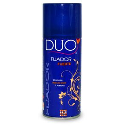 DUO LACA 165 ML.F/FUERTE - Labococh