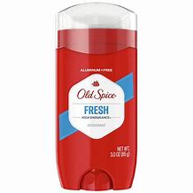 OLD SPICE DEO ST. 60 GR. FRESH - P&g consumo