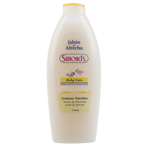 Product image of SIMONDS JAB. LIQ. 750 ML. AFRECHO - Durandin