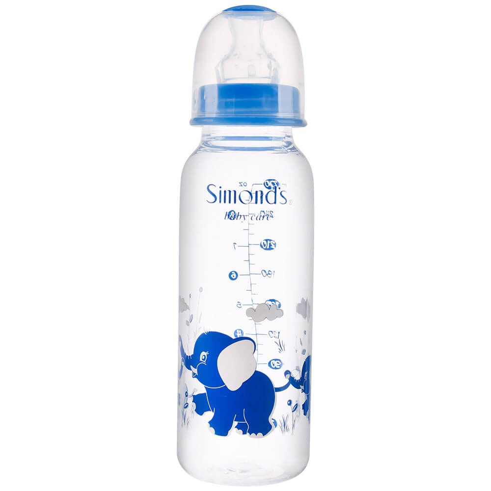 SIMONDS MAM. 240 ML. CLASICA - Durandin