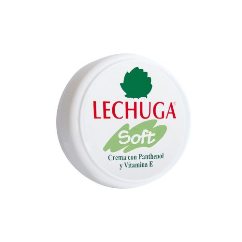 Product image of LECHUGA CR. SOFT 110 ML. - Maver