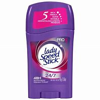 LADY SPEED STICK DEO. ST. 45 GR. PROT. T - Colgate-palmolive