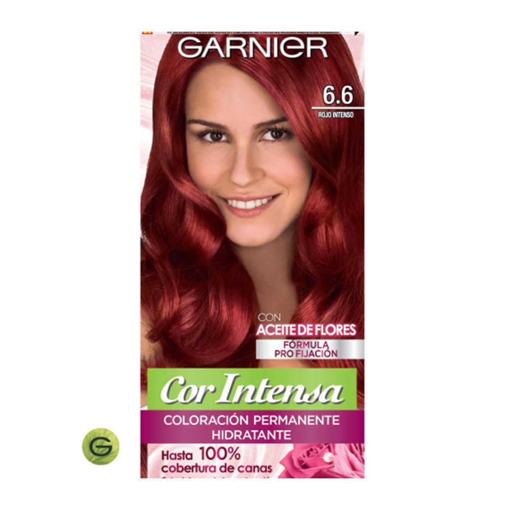 Product image of NUTRISSE COR INTENSA # 66 ROJO I - L'oreal