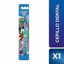 ORAL-B CEP. KIDS - P&g consumo