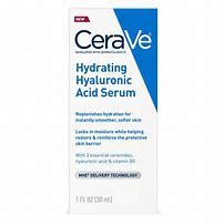 CERAVE SERUM HIDRATANTE 30 ML. ACIDO HIALURONICO