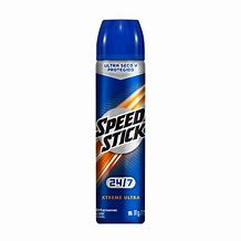 SPEED DEO 24/7 SP. 100 ML. EXTREME ULTRA - Colgate-palmolive