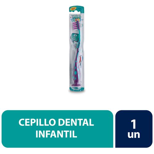 Product image of AQUAFRESH CEPILLO BIG TEETH + 6 AÑOS - Gsk consumer