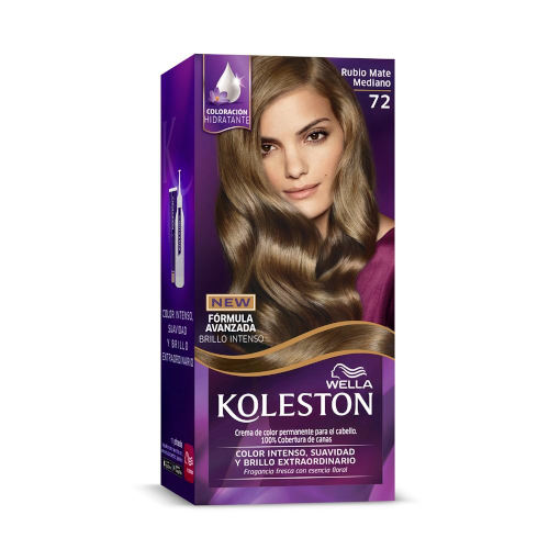 Product image of KOL-PRE SINGLE # 72 C/A30VOL. - P&g consumo