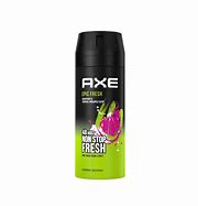 AXE DEO (M) SP. 150 ML. EPIC FRESH - Unilever