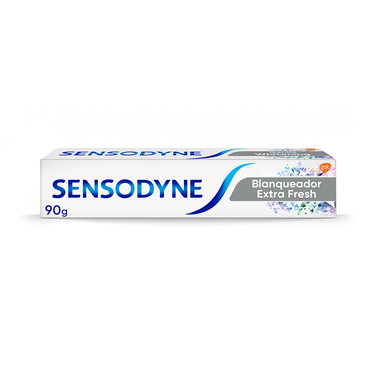 Product image of SENSODYNE PASTA EXT. FRESH 90 GR.  ANTISARRO CONT. CALCULO - Gsk consumer