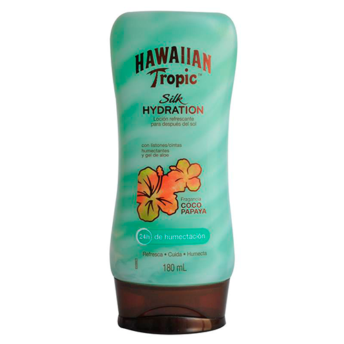 Product image of H.TROPIC HIDRATACION AFERT SUN - Eveready