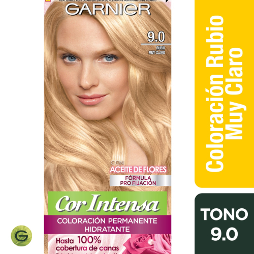 Product image of NUTRISSE COR INTENSA # 90 RUBIO MUY CLARO - L'oreal