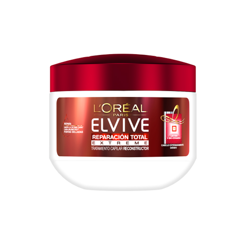 ELVIVE CR. TC. 300 GR. RT EXTREME - L'oreal