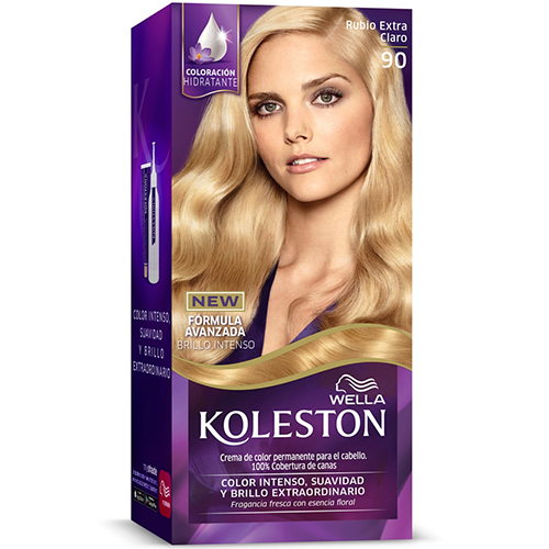 KOL-PRE SINGLE # 9/0 C/A20VOL. - P&g consumo