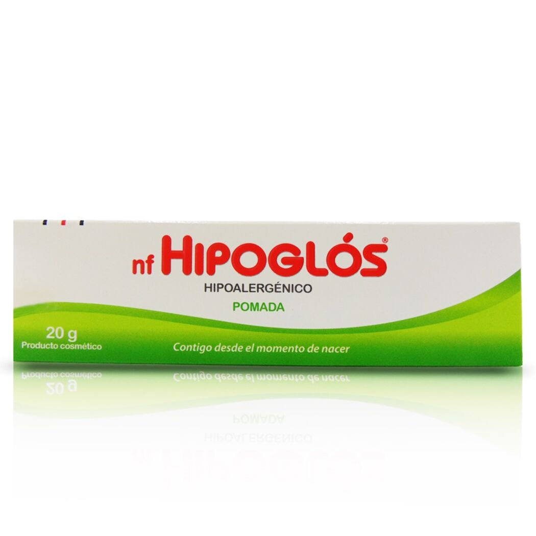 NF HIPOGLOS PDA. 20 GR. - Andromaco