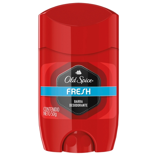 OLD SPICE DEO ST. 60 GR. FRESH - P&g consumo