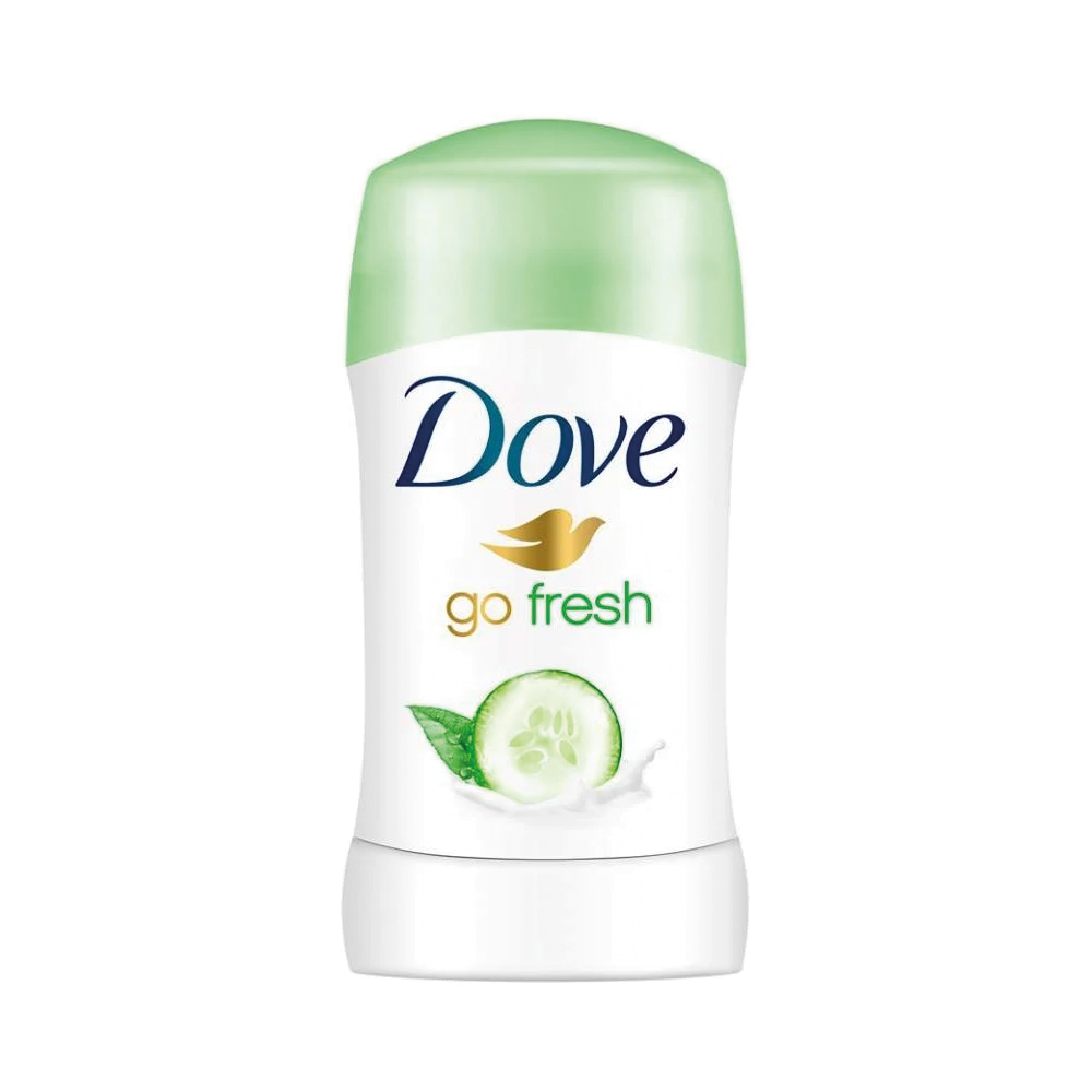 DOVE BARRA GO FRESH  PEPINO 50 GR - Unilever