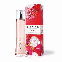 CORAL COL. LOVE SP. 100ML - Davis