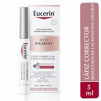 EUCERIN ANTI-MANCHAS HIPERPIGMENTACION 5 ML.