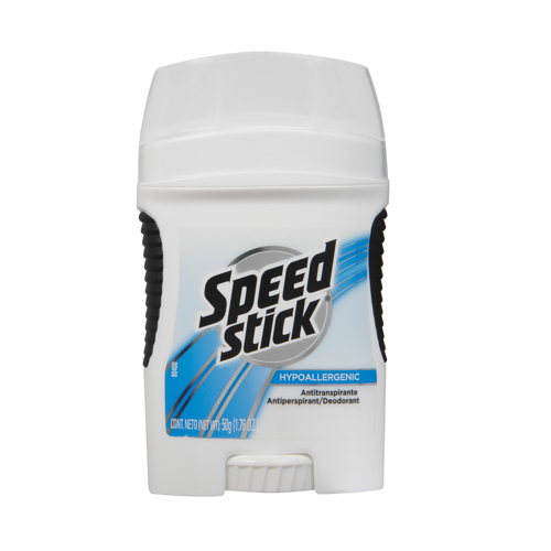 SPEED DEO. ST. A/T 50 GR. HIPALERG. - Colgate-palmolive