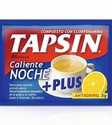 TAPSIN PLUS NOCHE 1 SOB. - Maver