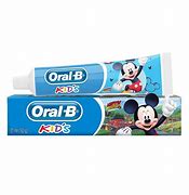 ORAL B PASTA KIDS 50 GRS - P&g consumo