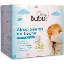 Product image of BUBU ASB.LECHE 30UN. - Family set