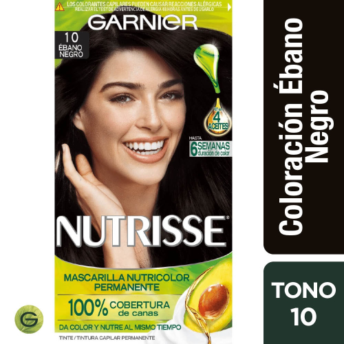 NUTRISSE # 1 EBANO - L'oreal