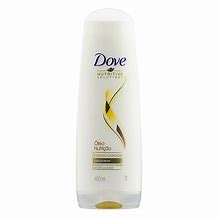 DOVE AC. 400 ML. NUTR. OLEO - Unilever