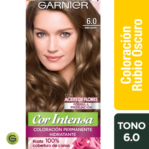 Product image of NUTRISSE COR INTENSA # 60 RUBIO - L'oreal