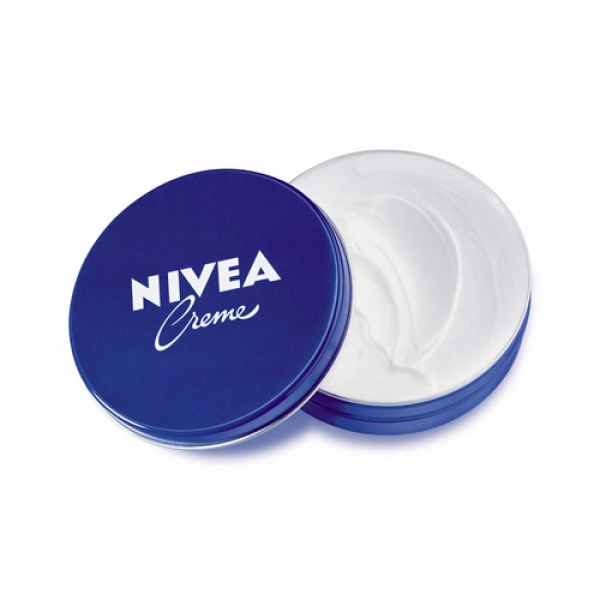 NIVEA LATA CR. 60 ML. - Beiersdorf