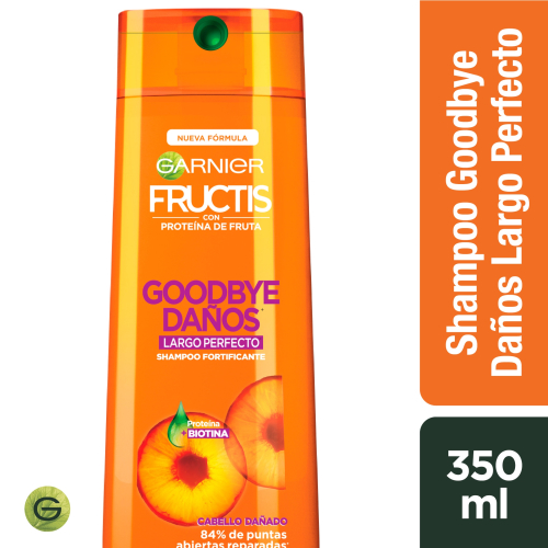 FRUCTIS SH. 350 ML. GOODBYE DAÑOS - L'oreal