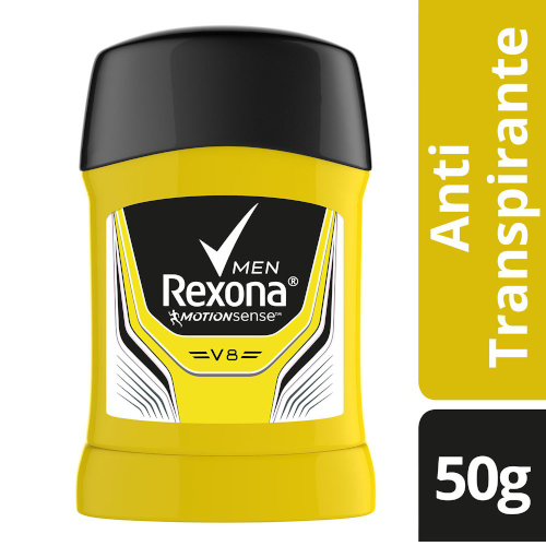 REXONA DEO (M) ST. 50 GR. V8 - Unilever