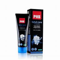 PHB TOTAL CARE PASTA 75 ML. - Dentaid