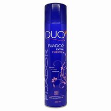 DUO LACA 330 ML. F/E.FUERTE - Labococh