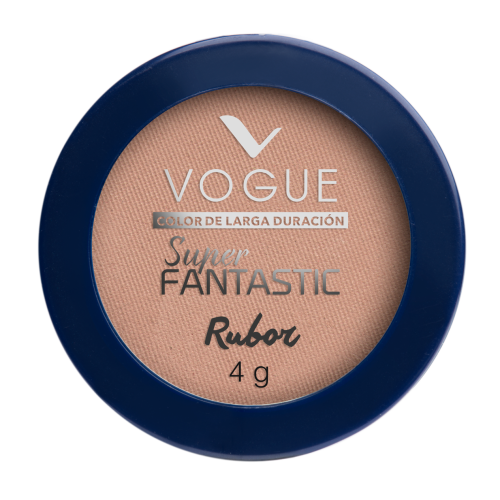 VOGUE RUBOR BRONCE