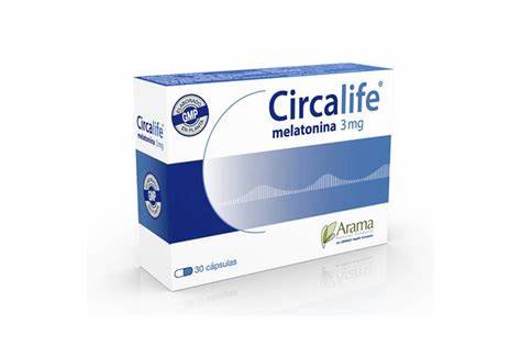 CIRCALIFE 3 MG. 30 CAP. - Arama