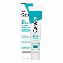 CERAVE GEL CONTROL IMPERFECCIONES 40 ML.