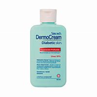 SIMONDS DERMOCREAM CR. CORPORAL DIABETIC SKIN 150 ML. - Durandin