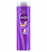 SEDAL SH. 350 ML. LISO PERFECTO - Unilever