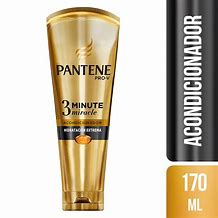 PANTENE AC. 170 ML. 3 MIN. HIDR. EXTRA. - P&g consumo