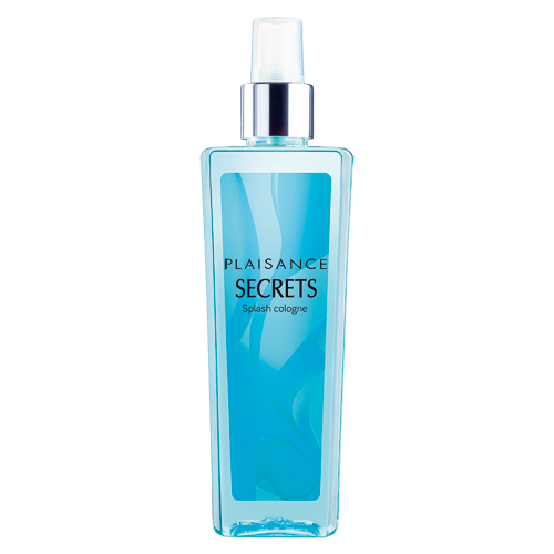 PLAISANCE COL. 250 ML. SECRET - Petrizzio