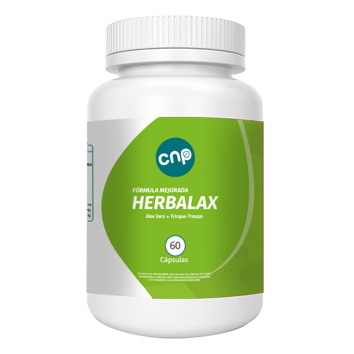 CNP HERBALAX 60 CAP.