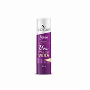 VOGUE KISS MY LIPS UVA C/ALOE VERA