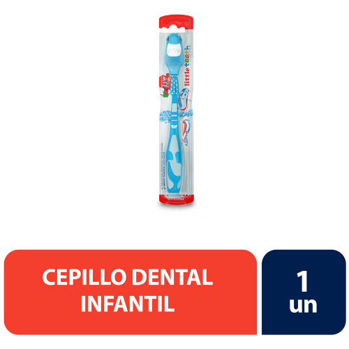 Product image of AQUAFRESH CEP. LITTLE TEETH - Gsk consumer