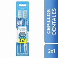 ORAL B CEP MED.1-2-3 2X1 - P&g consumo