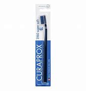 CURAPROX CEPILLO DENTAL CS 3960 SUPER SOFT - Perfumeria